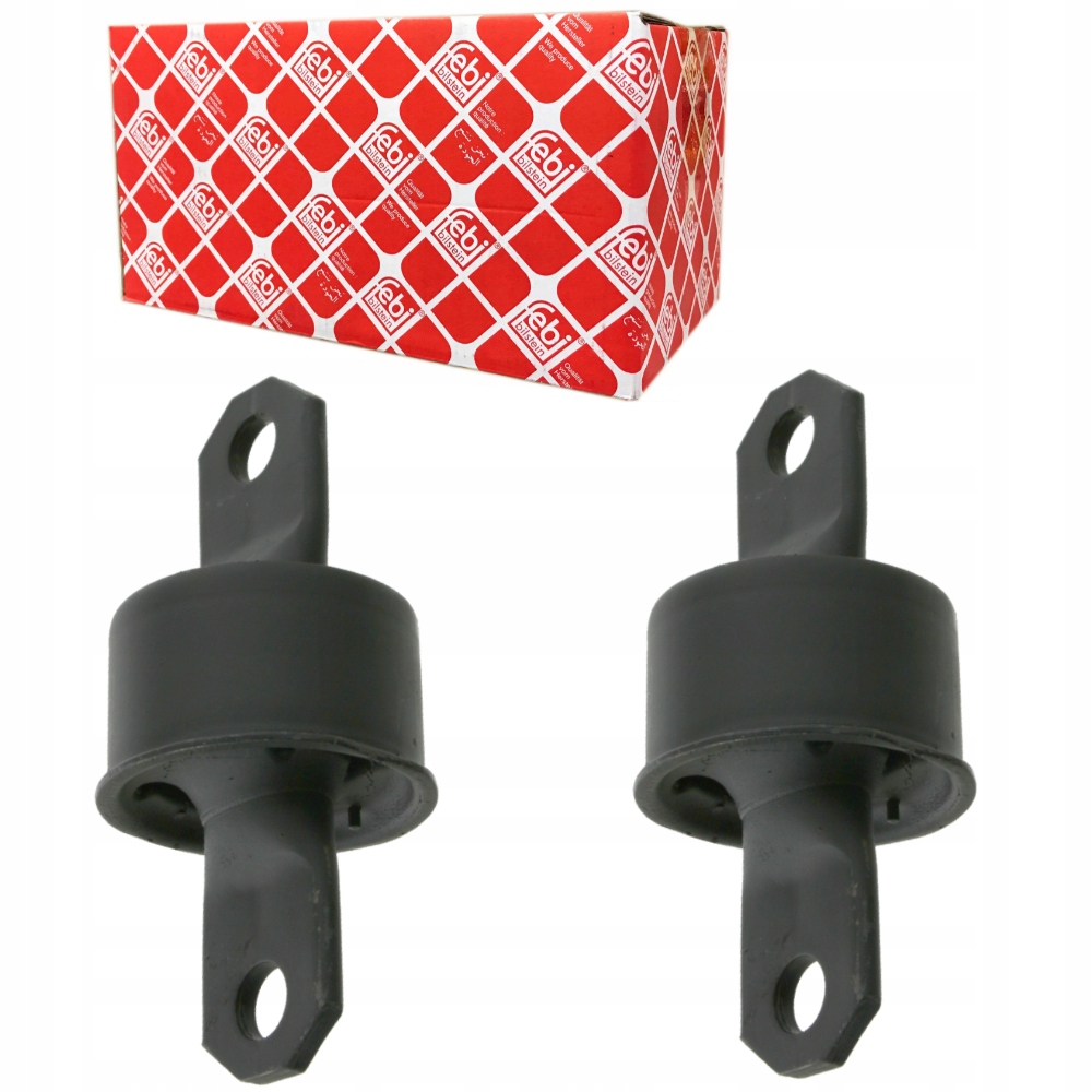 фото №1, 2× febi bilstein 22699 подшипниковый узел, корпус osi