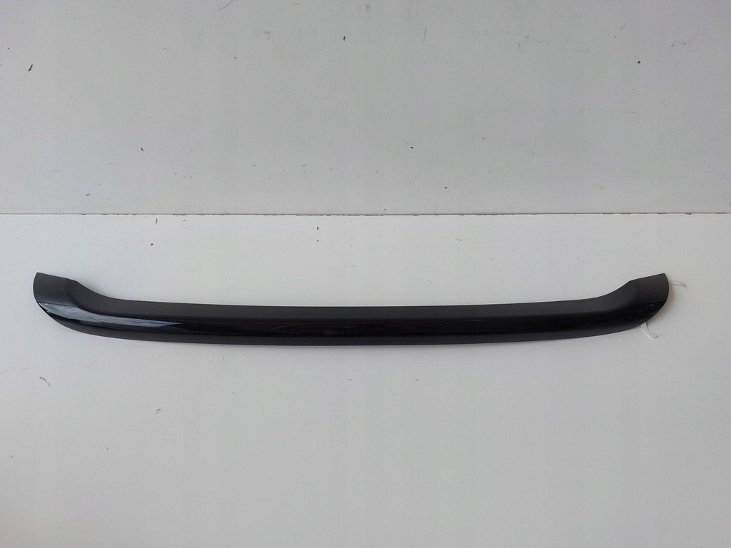 фото №1, Opel adam накладка молдинг бампера перед 13323461