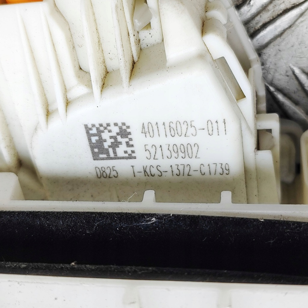 фото №7, Замок левых передних дверь jeep renegade off-road bu 52139902 32880273