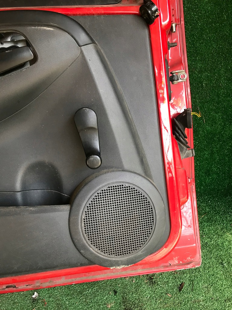 фото №11, Двері перед передні ліва fiorino bipper qubo wwa