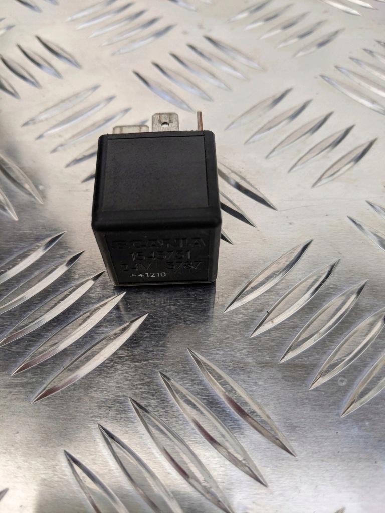 Купить Реле scania 3787