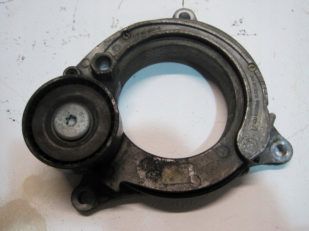 фото №1, Натяжитель генератор bmw x2 f39 2,0d