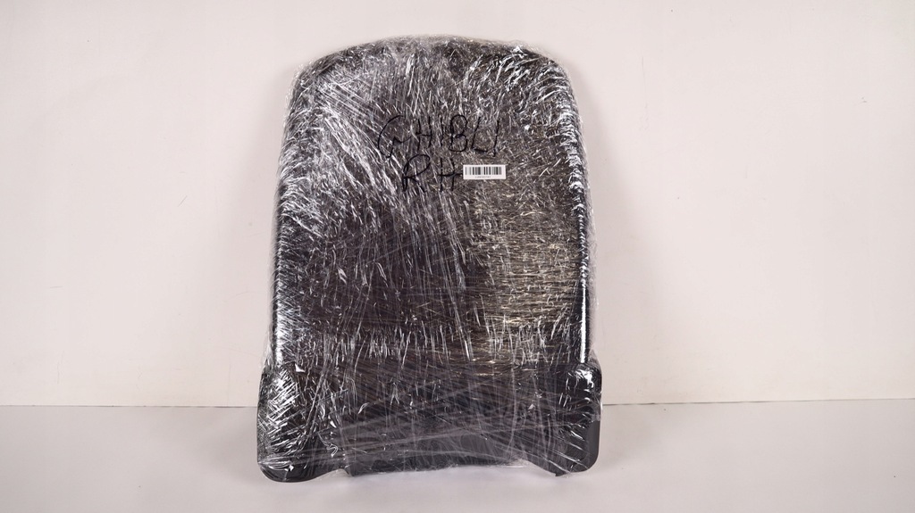 фото №13, Maserati ghibli 14- защита сиденье правый задняя