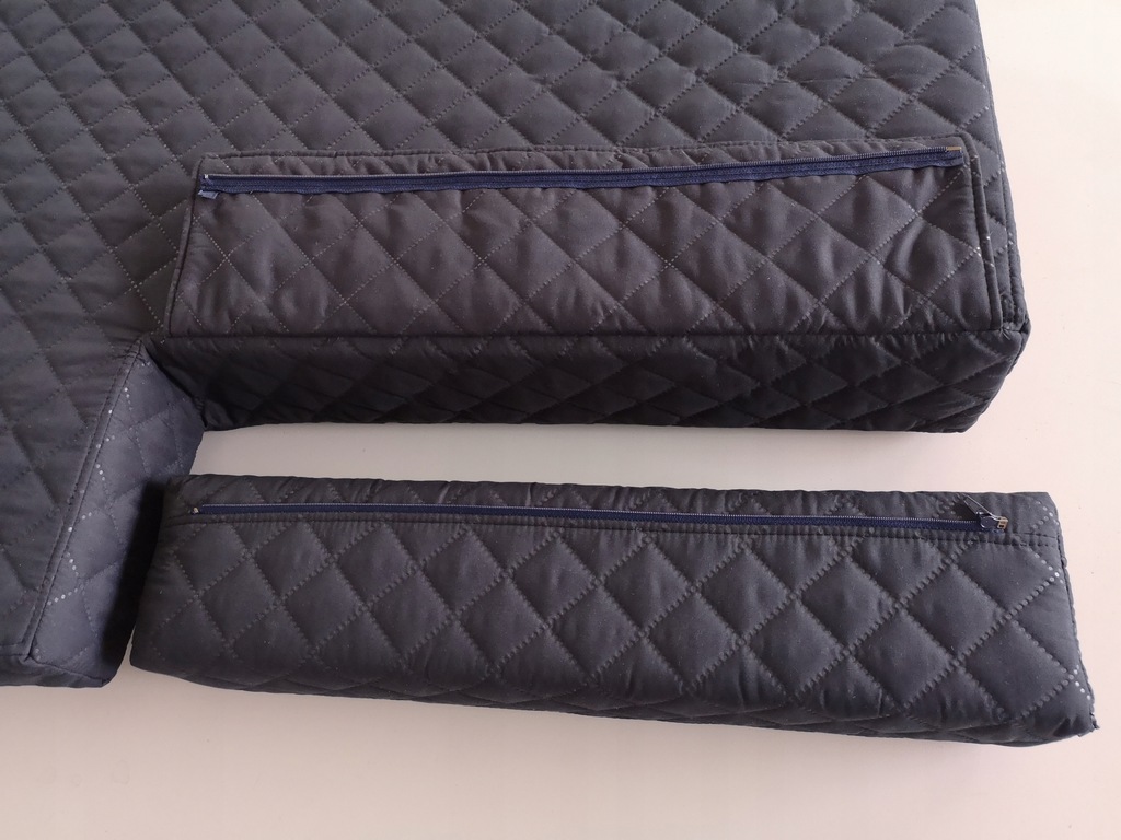 фото №4, Матрац ліжко scania r 2005-2013