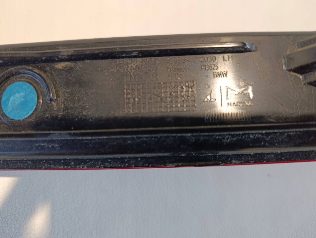 фото №8, Лампа задня задня ліва бампера bmw ix i20 h1795377708 2030010108