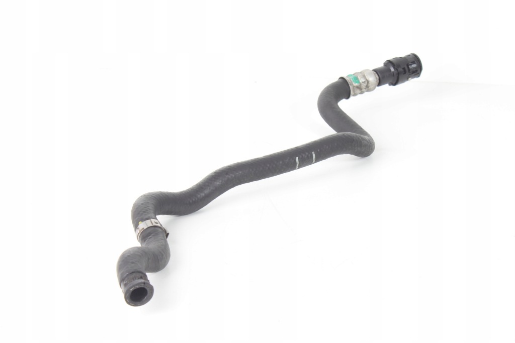 Bmw e60 e61 e63 e64 шланг усилителя 6775195 с Разборки