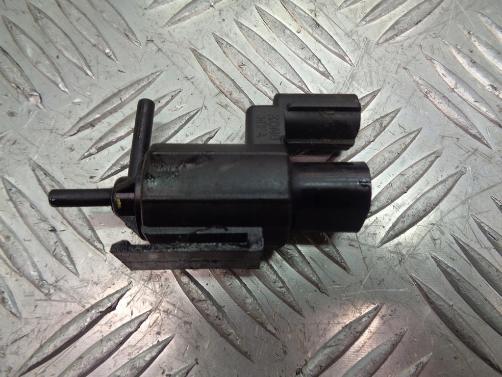 фото №1, Клапан вакуумa chevrolet lacetti 2.0 vcdi