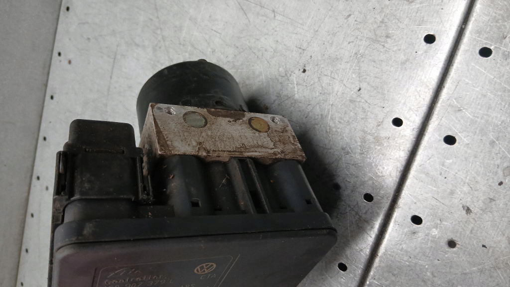 Насос abs seat leon 1 1.9td 99-05r 1j0614117g в Украине