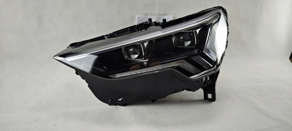 Купити Audi q3 rsq3 80a full led matrix лівий фара фара ліва 83a941035c