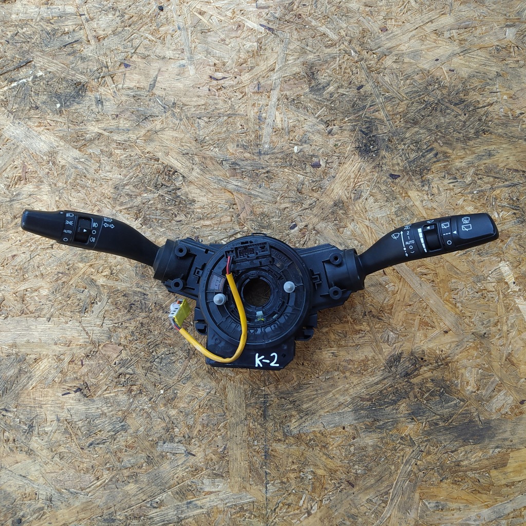 фото №1, Перемикач комбінований hyundai tucson ii стрічка