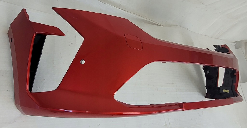 фото №6, Бампер перед передний renault clio v lift 2023- 620228696r