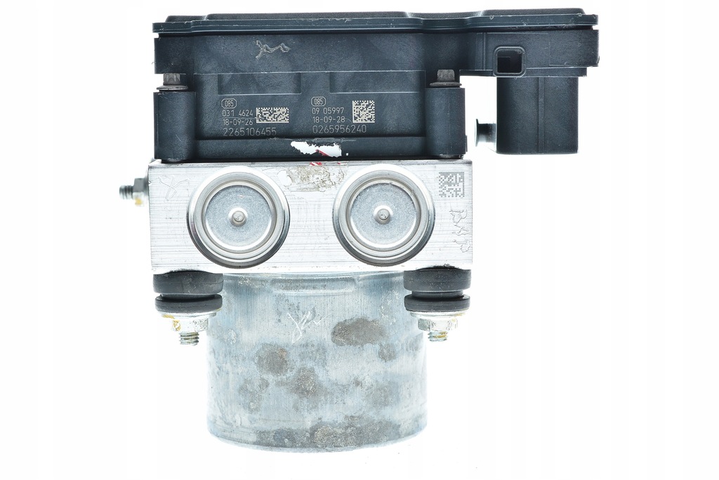 фото №1, Насос abs expert iii 0265259449 9808055980