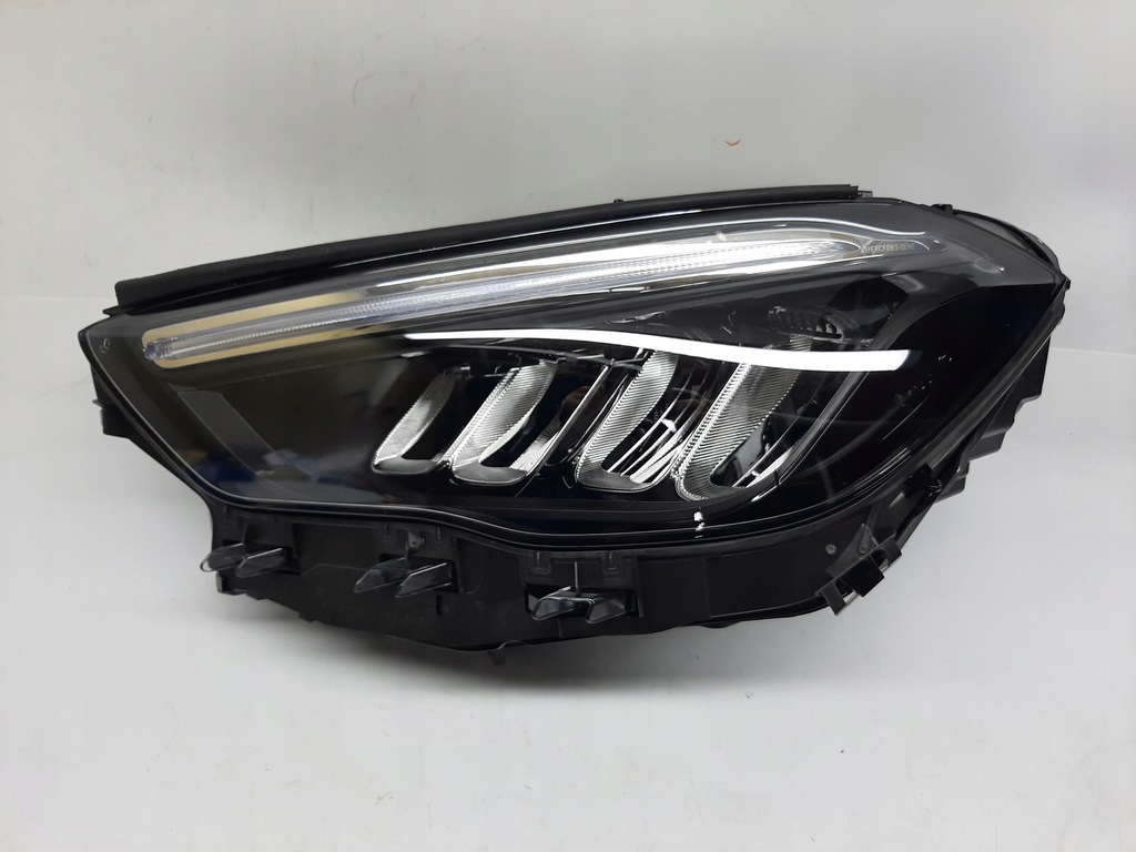 фото №1, Mercedes-benz glb w247 фара лампа full led ліва передня a2479063504