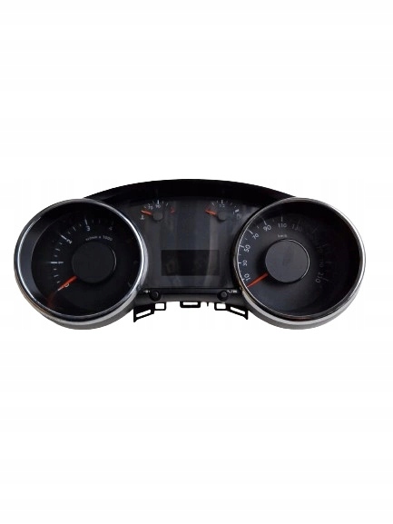 фото №1, Счетчик приборы peugeot 3008 1.6