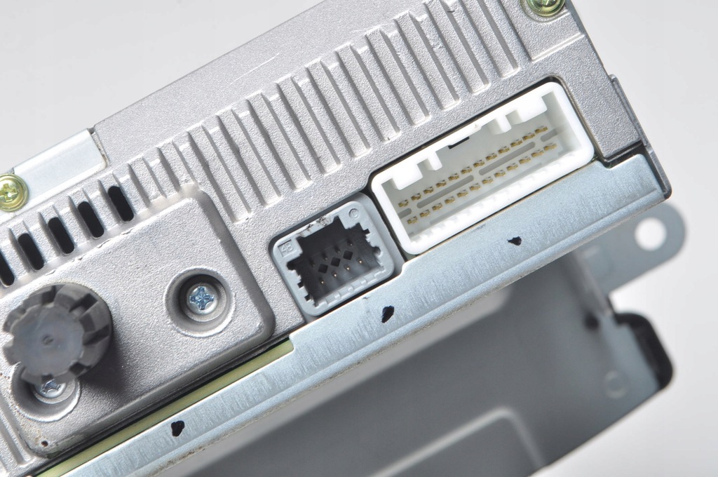 фото №8, Renault trafic iii радіо навігація 281158098r