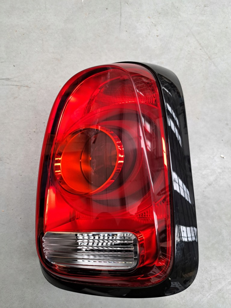 Купить Фара задняя правый  задний  mini countryman f60 7401724 led европа оригинал