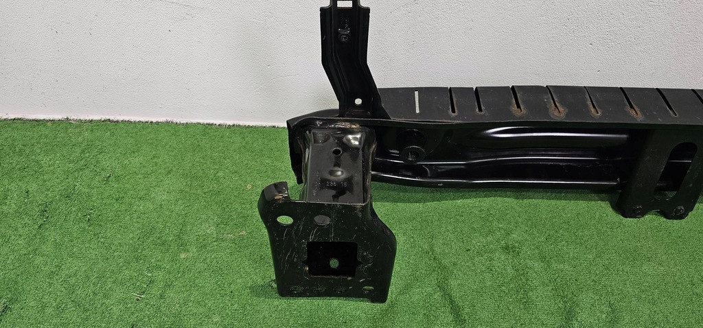 фото №8, Усилитель бампера передний балка перед seat alhambra mk2