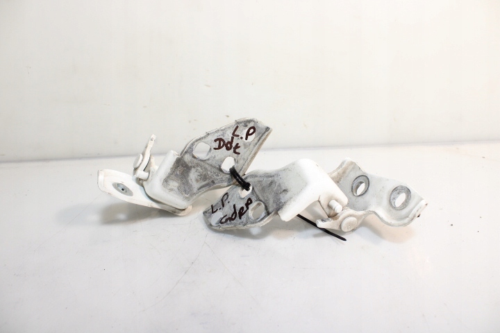 фото №1, Петля двері лівий перед citroen jumper iii