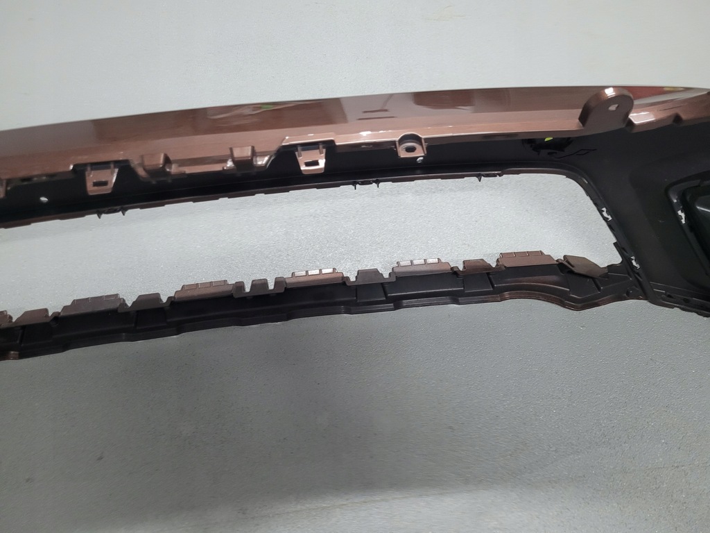 фото №13, Бампер перед vw new beetle 5c5 lift r-line оригінал