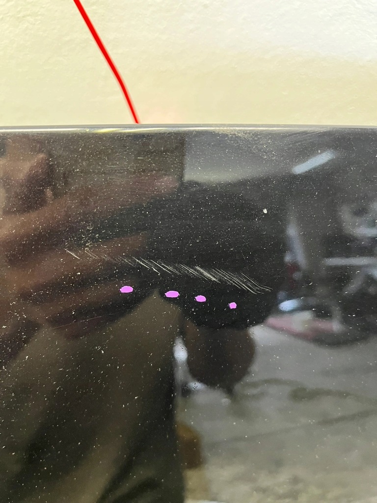 Капот крышка двигателя mercedes e-klasa w212 fl lift Оригинал