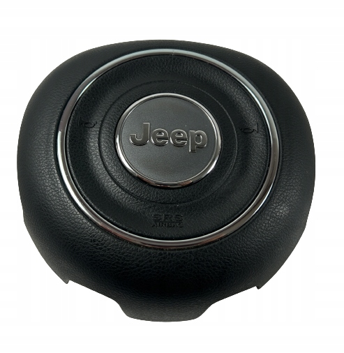 фото №1, Jeep renegade подушка безопасности подушка руля eu