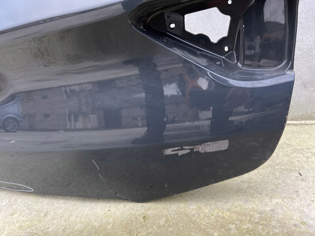 фото №10, Крышка багажника задняя задняя kia stonic