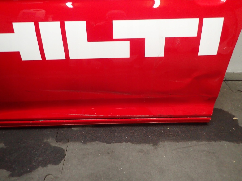 фото №2, Дверь перед левая vw passat b8