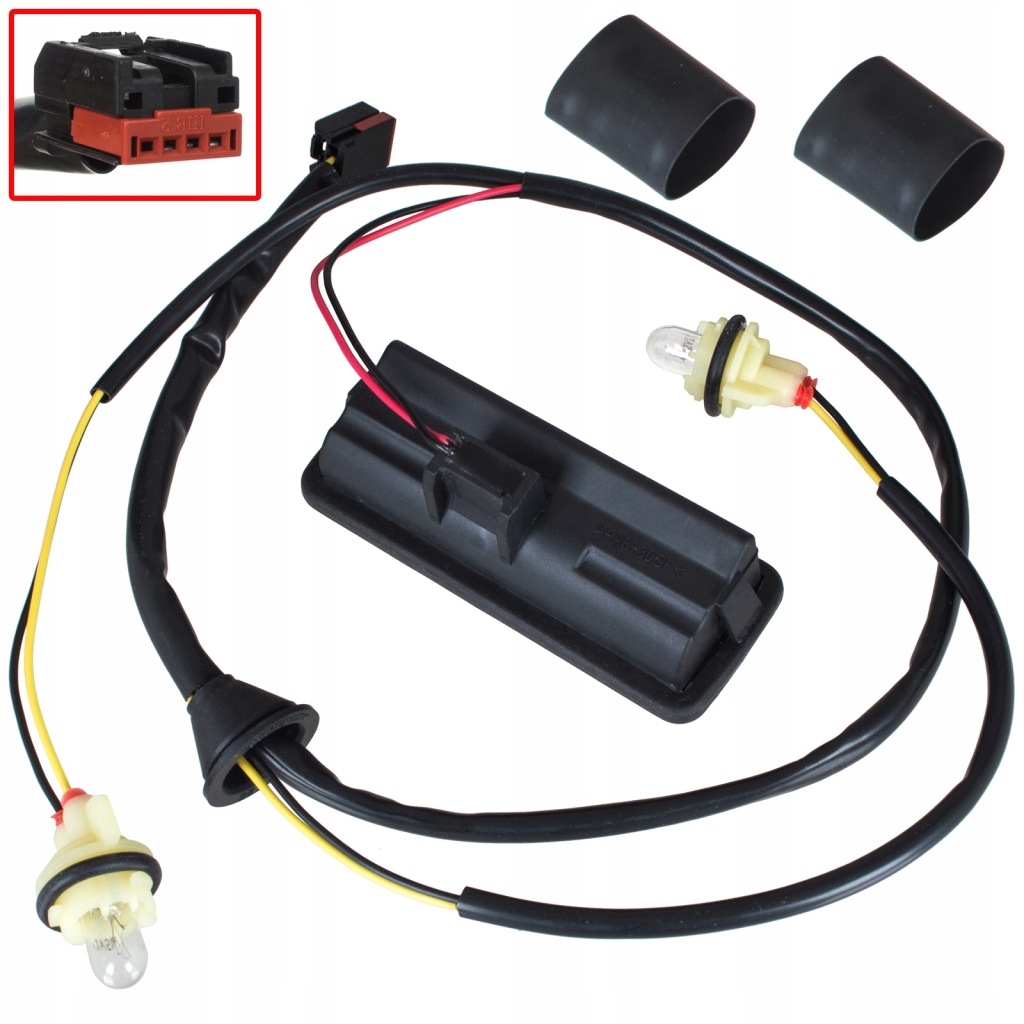 фото №2, Кнопка ручка багажника freelander ii lr079909