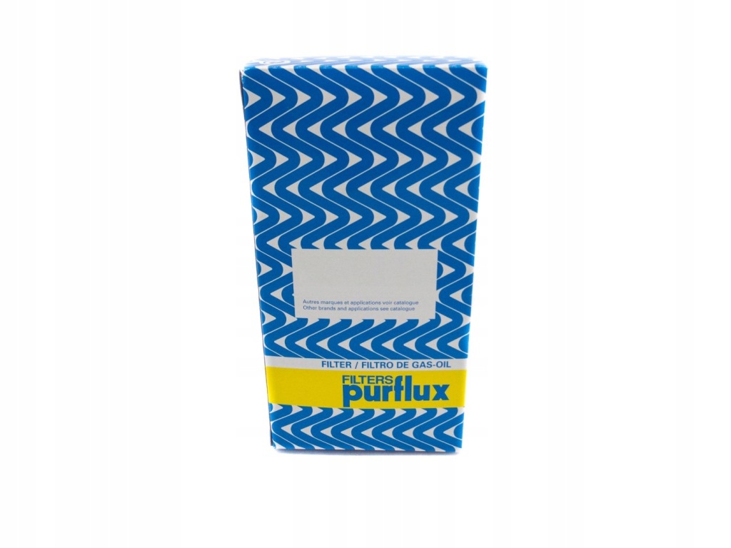 Купити Purflux c813 фільтр пального