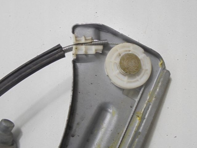 фото №9, Chrysler pt cruiser механизм стекло электрический задняя левый 5d 05067543aa