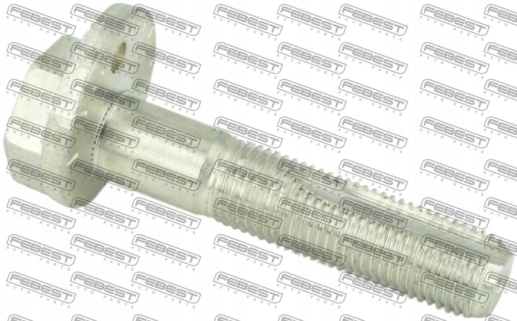 фото №2, Болт з ексцентрик febest do subaru legacy v 2.0