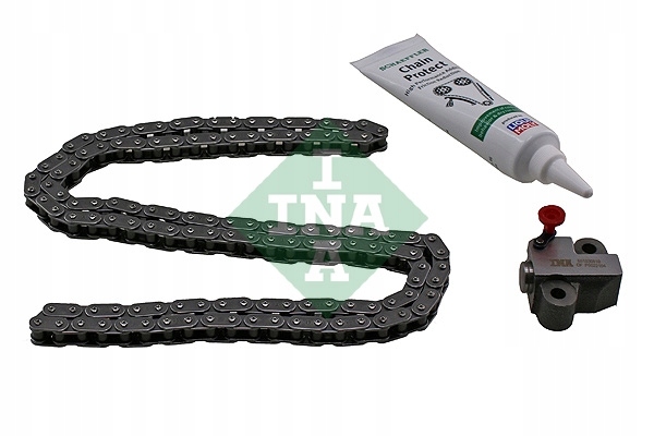 фото №1, Набор цепи распределительного вала toyota 4 runner v avensis avensis verso camry fort