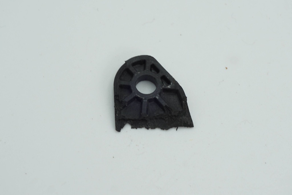 Лампа противотуманная фара левый bmw 5 f10 f11 f18 7311293 с Разборки