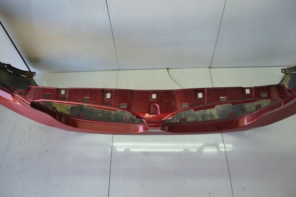 фото №6, Bmw x3 g01 18- бампер передній m-pakiet