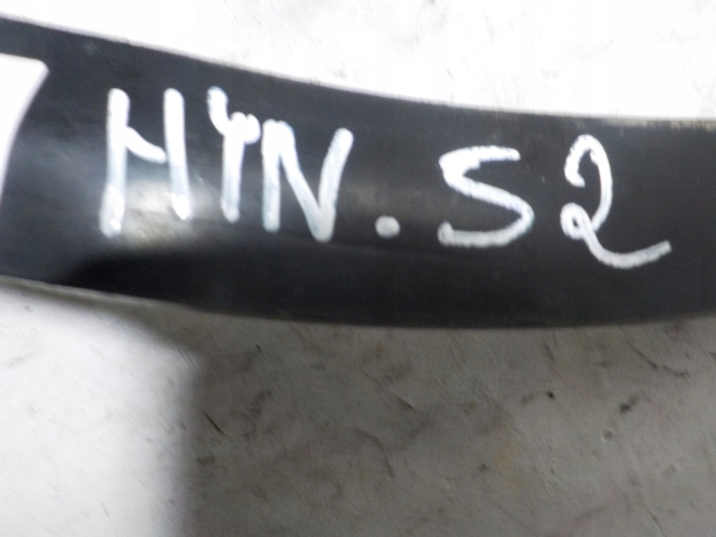 фото №7, Hyundai h1 2009r. 2.5 crdi педаль сцепления