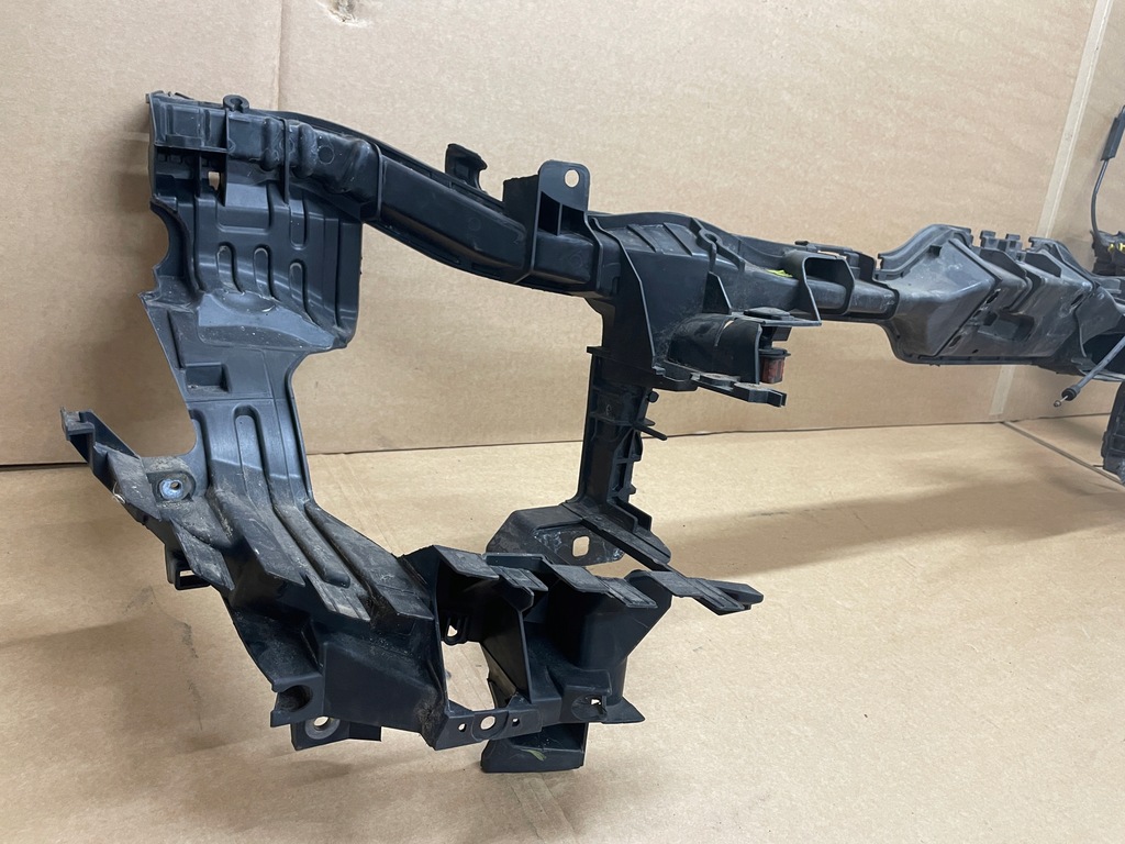 фото №6, Mercedes a klasa w169 a1696200434 pas передний