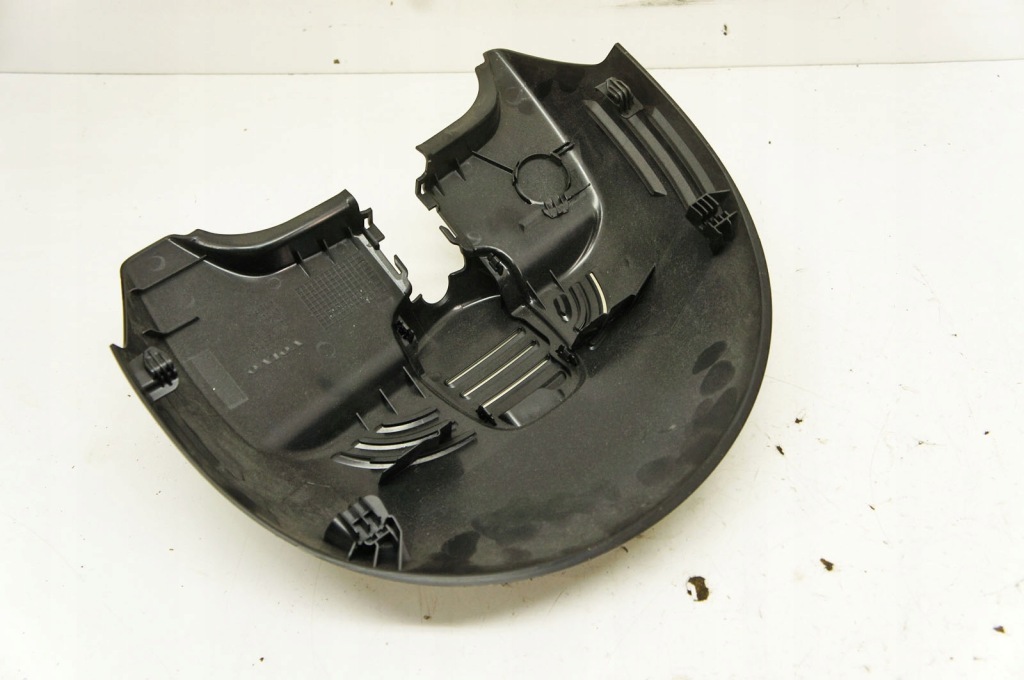 фото №6, Qs127 volvo v90 16- захист дзеркало 31402936