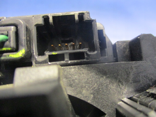 фото №7, Civic vii fl 3d подрулевой переключатель переключатели 35250s6ag111m1