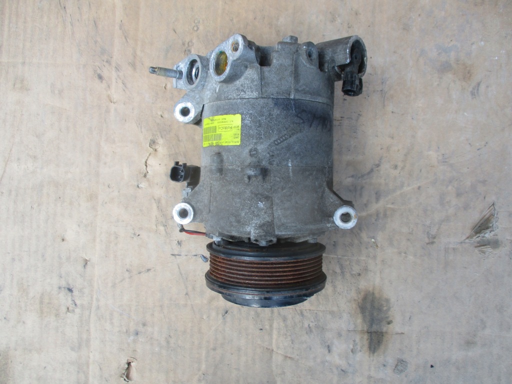 фото №1, Компресор насос кондиціонера ford mondeo mk5 dg9h-19d629-fd