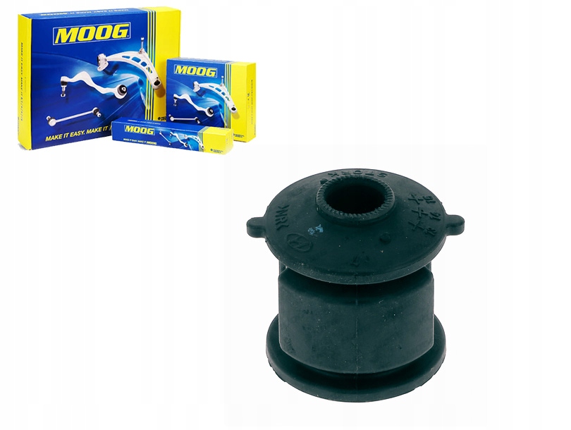 фото №1, Сайлентблок важеля задня l/p hyundai coupe ii ix35 matrix tucson kia