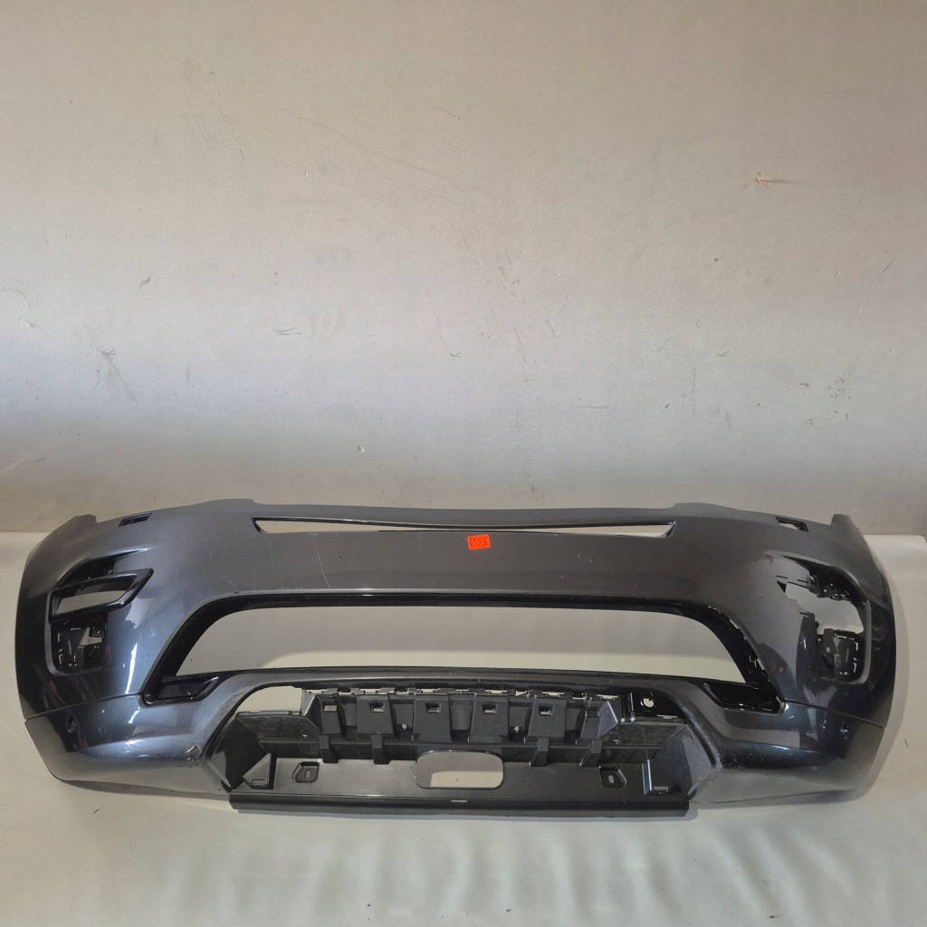 фото №4, Land rover discovery sport r dynamic бампер перед sport