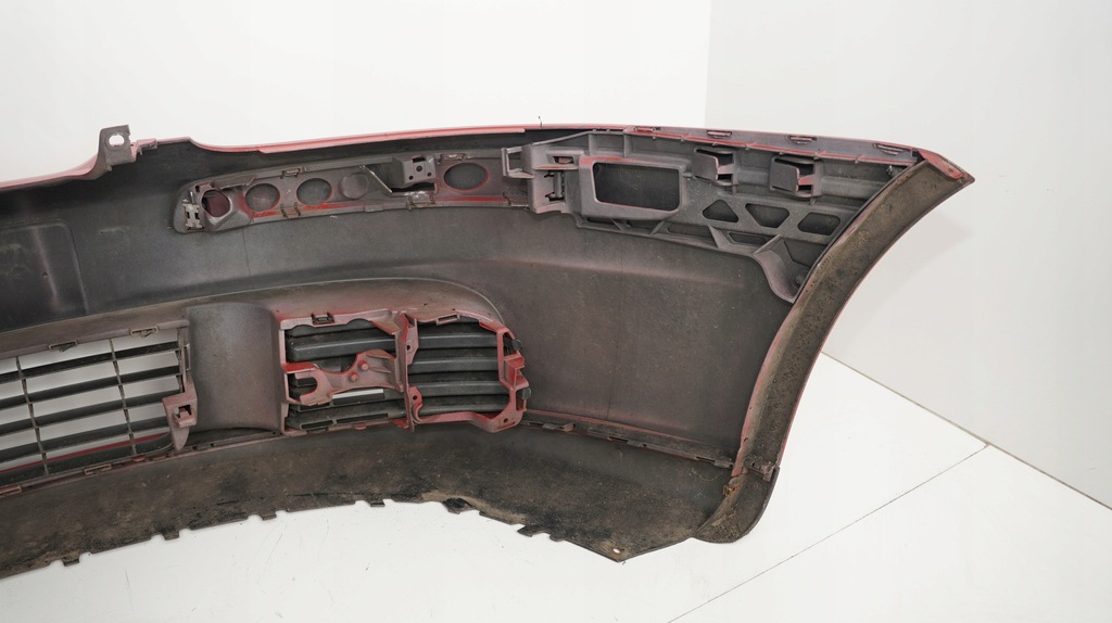 фото №10, Бампер перед передний vw golf v 03-07r