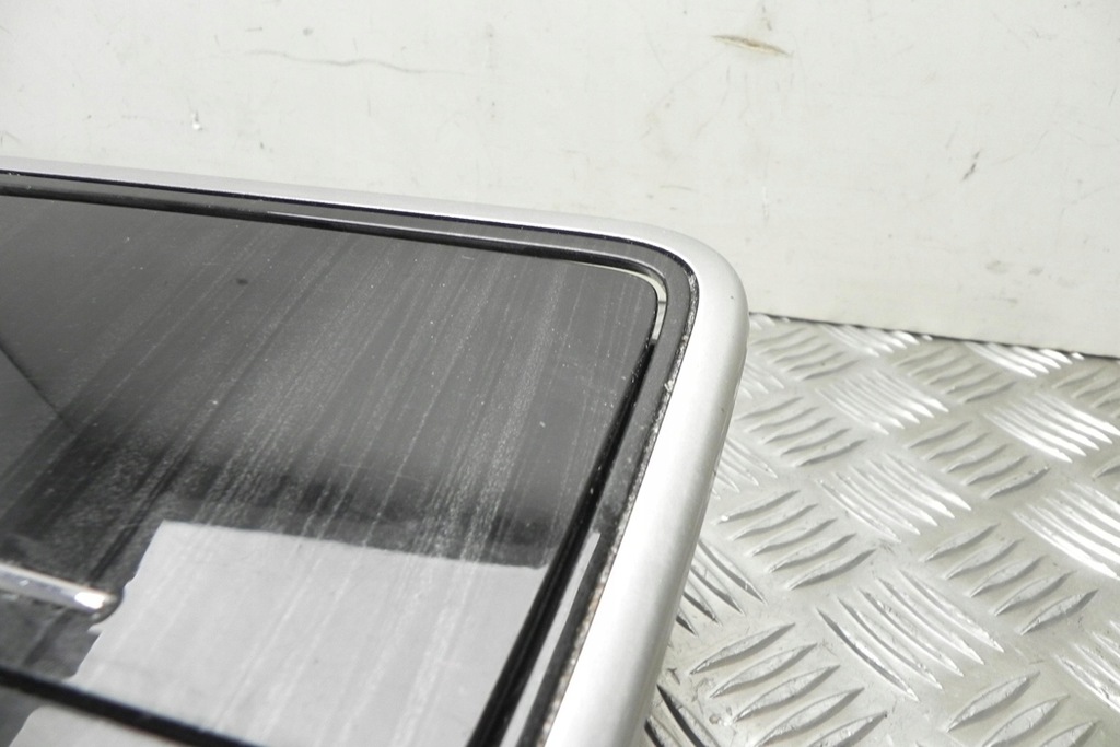 фото №7, Другое запчасти внутреннее mitsubishi outlander iii gg_w, gf_w, zj 8015a160zz