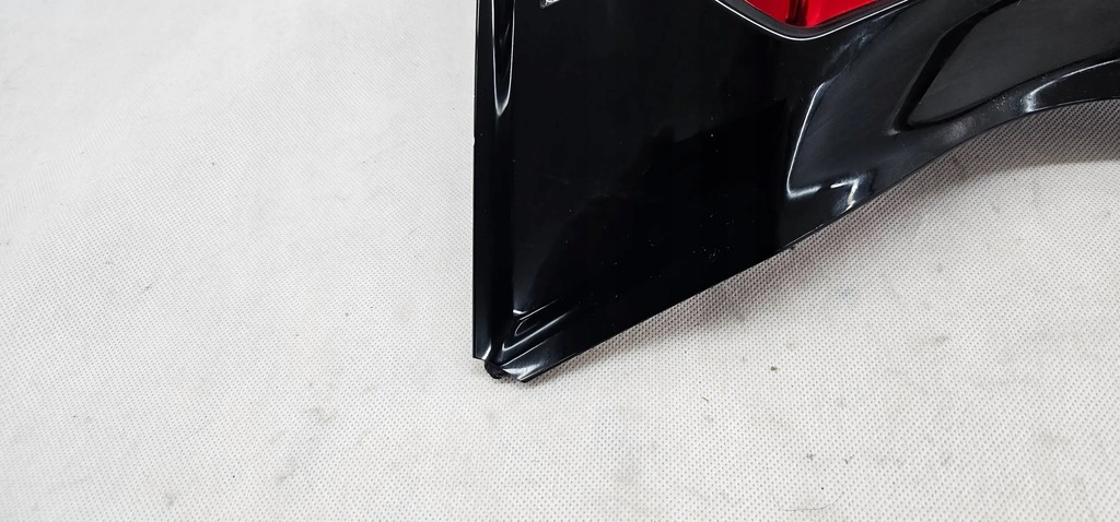 фото №6, Toyota land cruiser 150 prado лампа задняя задняя правая 60-268