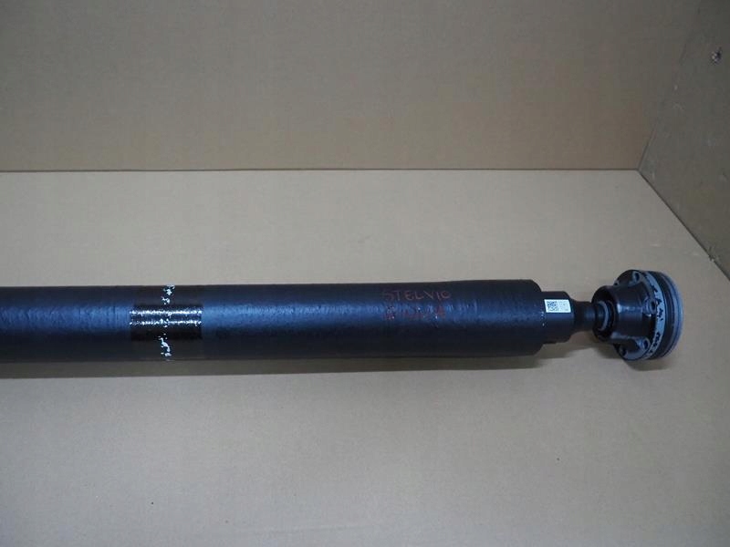 фото №3, Wał привідний alfa romeo giulia stelvio