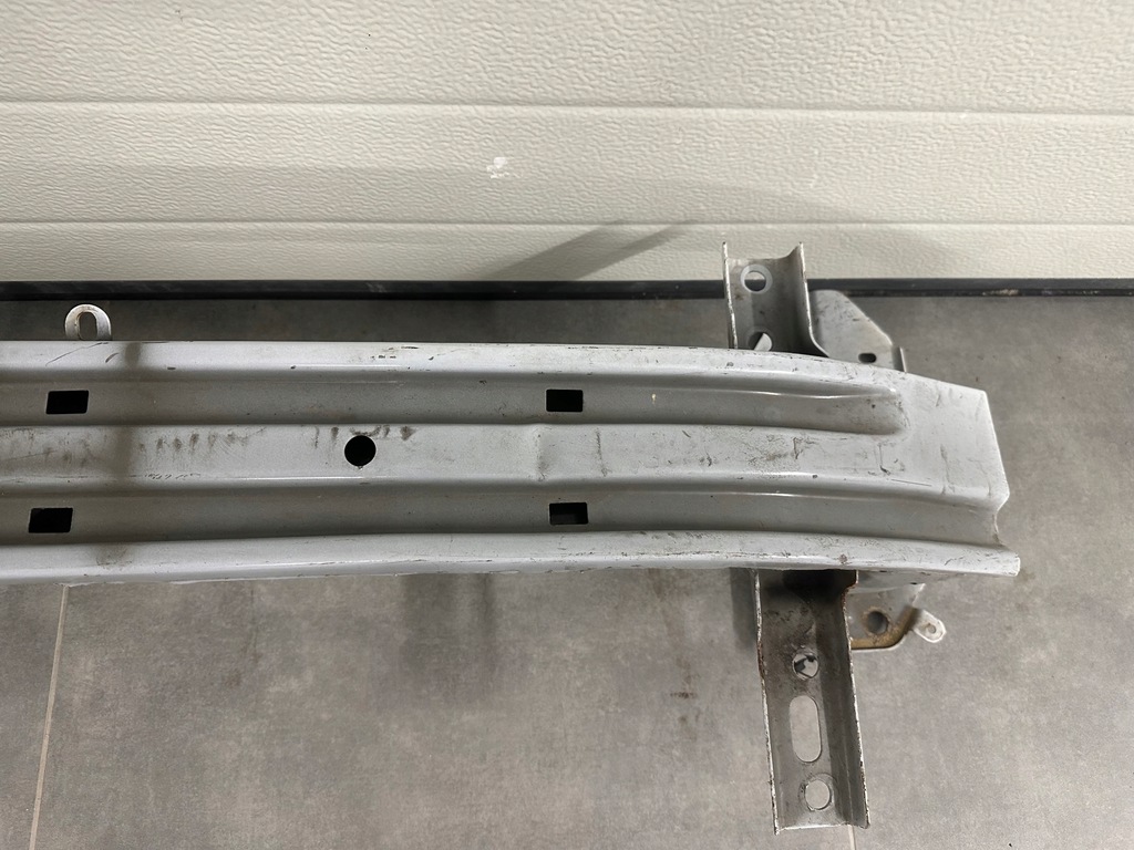 фото №5, Ford ecosport ii балка передняя бампера przed lift