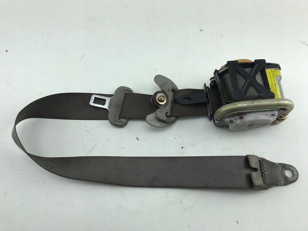 фото №1, Mitsubishi grandis натяжитель поперечина левый перед