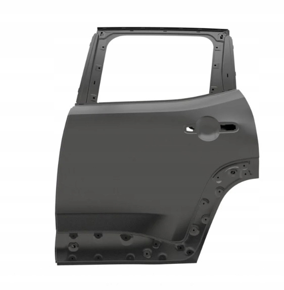 фото №1, Дверь левая задние nowe jeep renegade bu 2014-2024