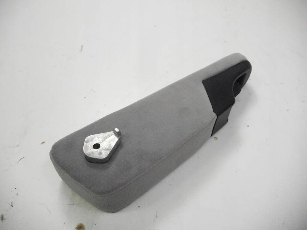 фото №6, Подлокотник vw transporter t4 703881081j