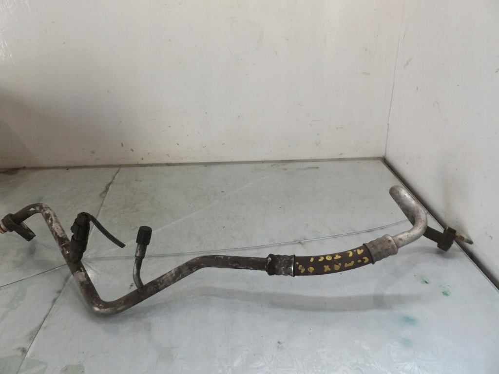 фото №2, C-max mk1 1,6tdci трубка кондиционер